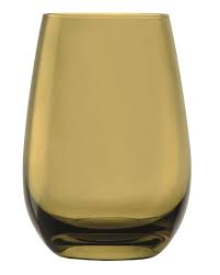 Mugs Olive Elements 465 ml - Set 6 PCs - Stolzle